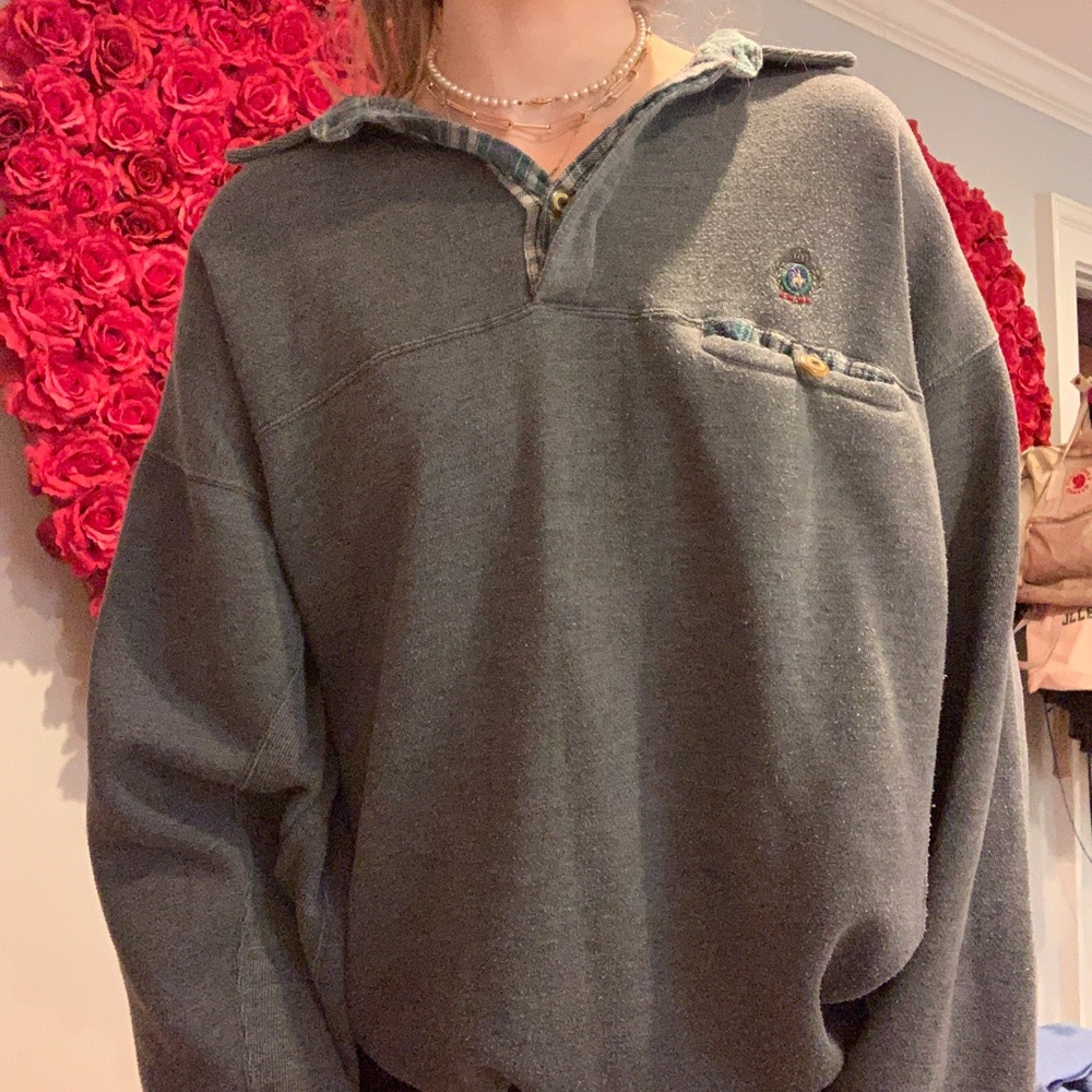 knights of round table sweater